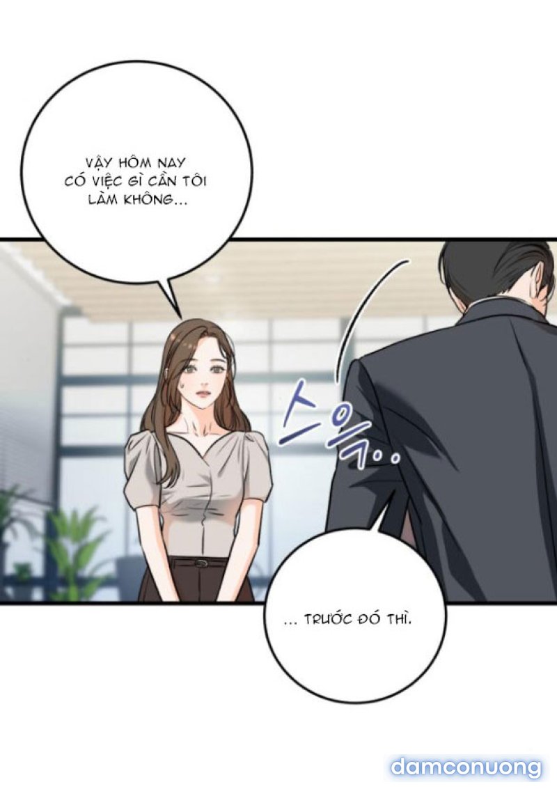 Nóng Lòng Muốn Giày Vò Em Chapter 31 - Trang 50 - Dâm Cô Nương
