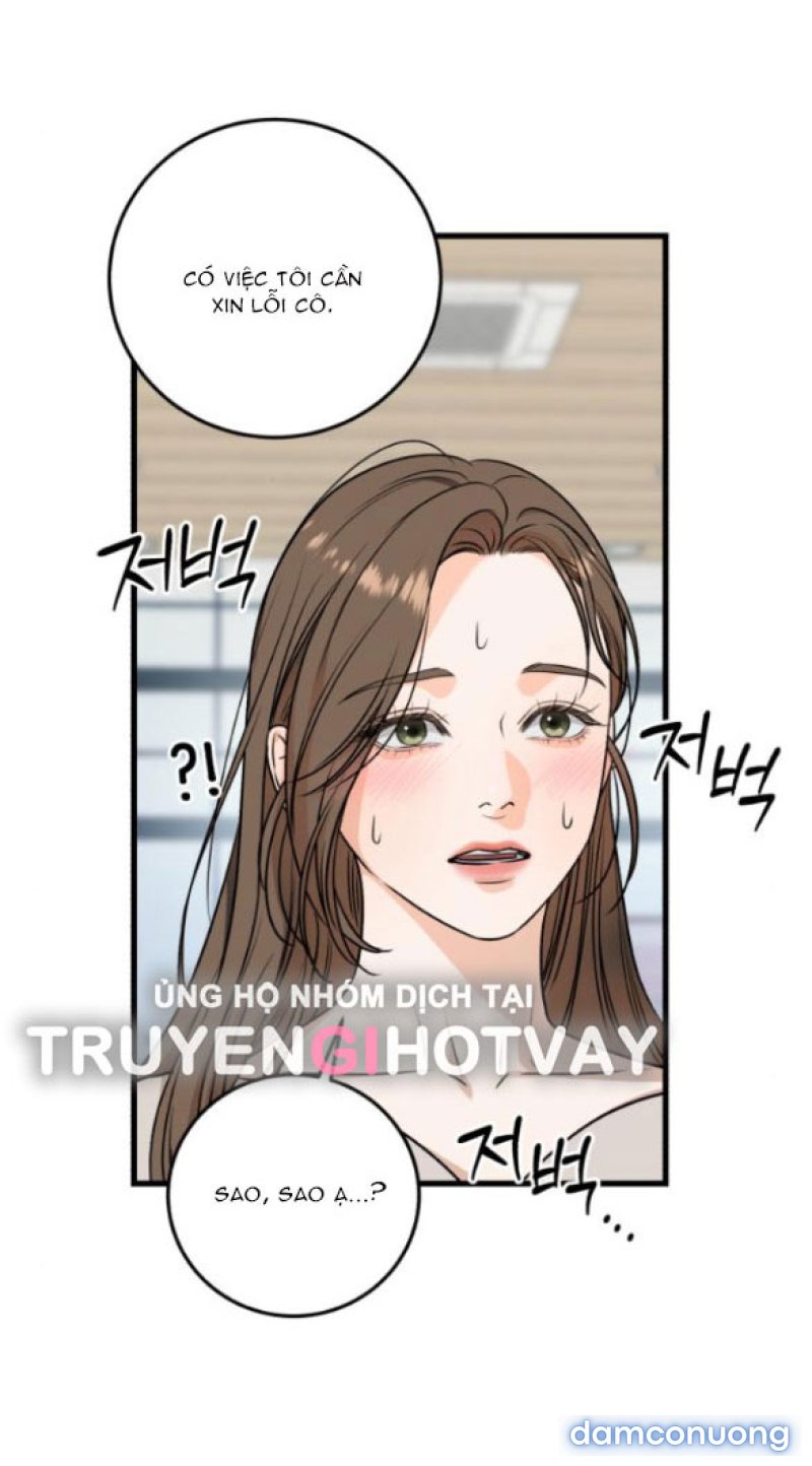 Nóng Lòng Muốn Giày Vò Em Chapter 31 - Trang 51 - Dâm Cô Nương