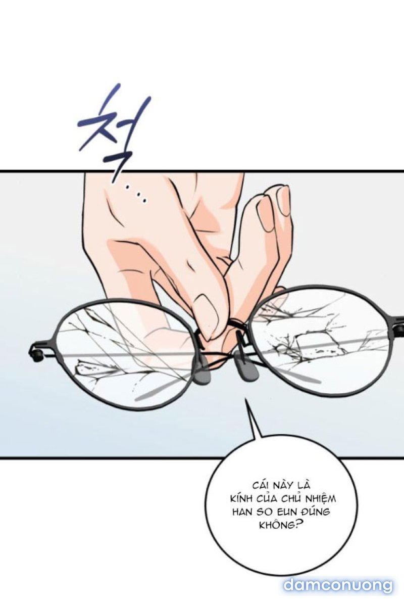 Nóng Lòng Muốn Giày Vò Em Chapter 31 - Trang 52 - Dâm Cô Nương