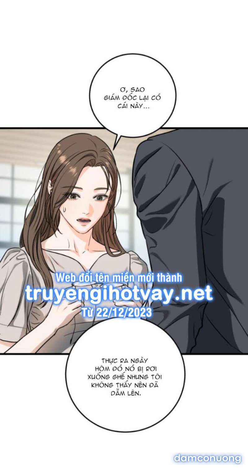 Nóng Lòng Muốn Giày Vò Em Chapter 31 - Trang 53 - Dâm Cô Nương