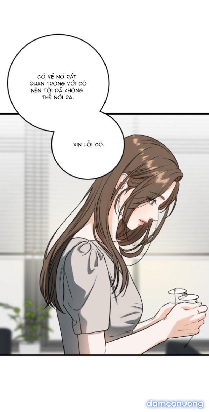 Nóng Lòng Muốn Giày Vò Em Chapter 31 - Trang 54 - Dâm Cô Nương