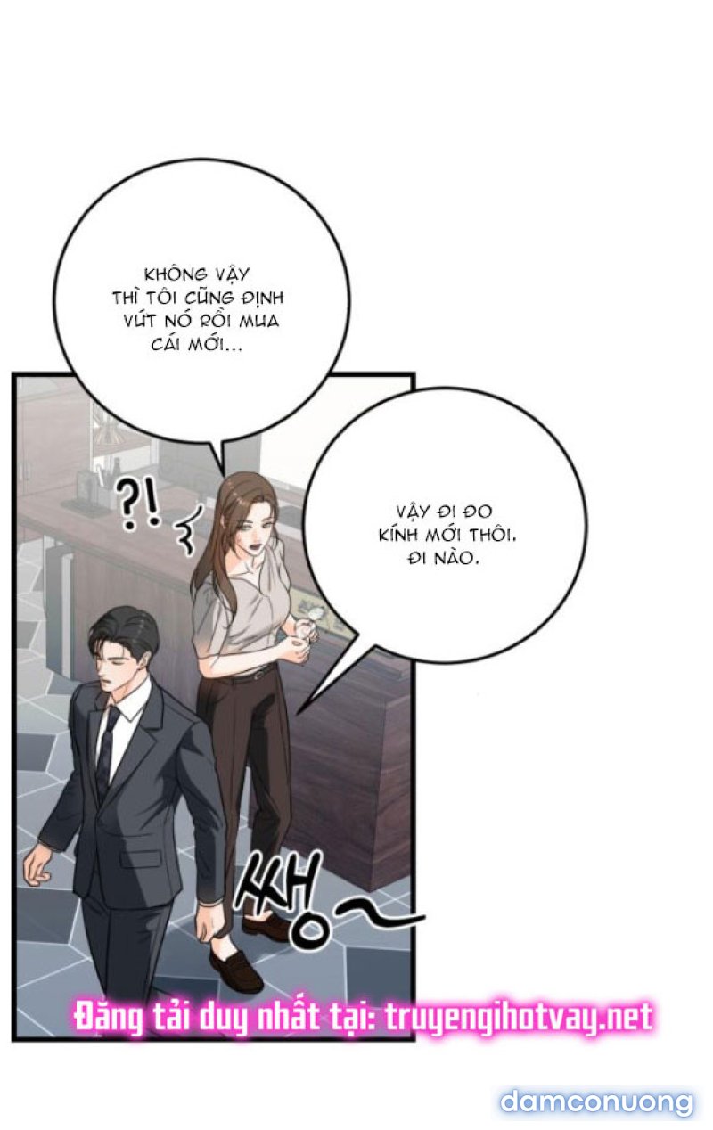Nóng Lòng Muốn Giày Vò Em Chapter 31 - Trang 57 - Dâm Cô Nương