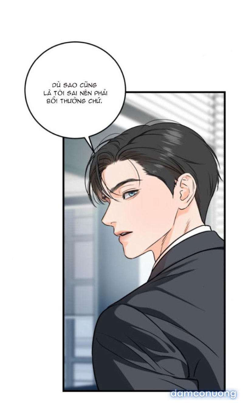 Nóng Lòng Muốn Giày Vò Em Chapter 31 - Trang 58 - Dâm Cô Nương