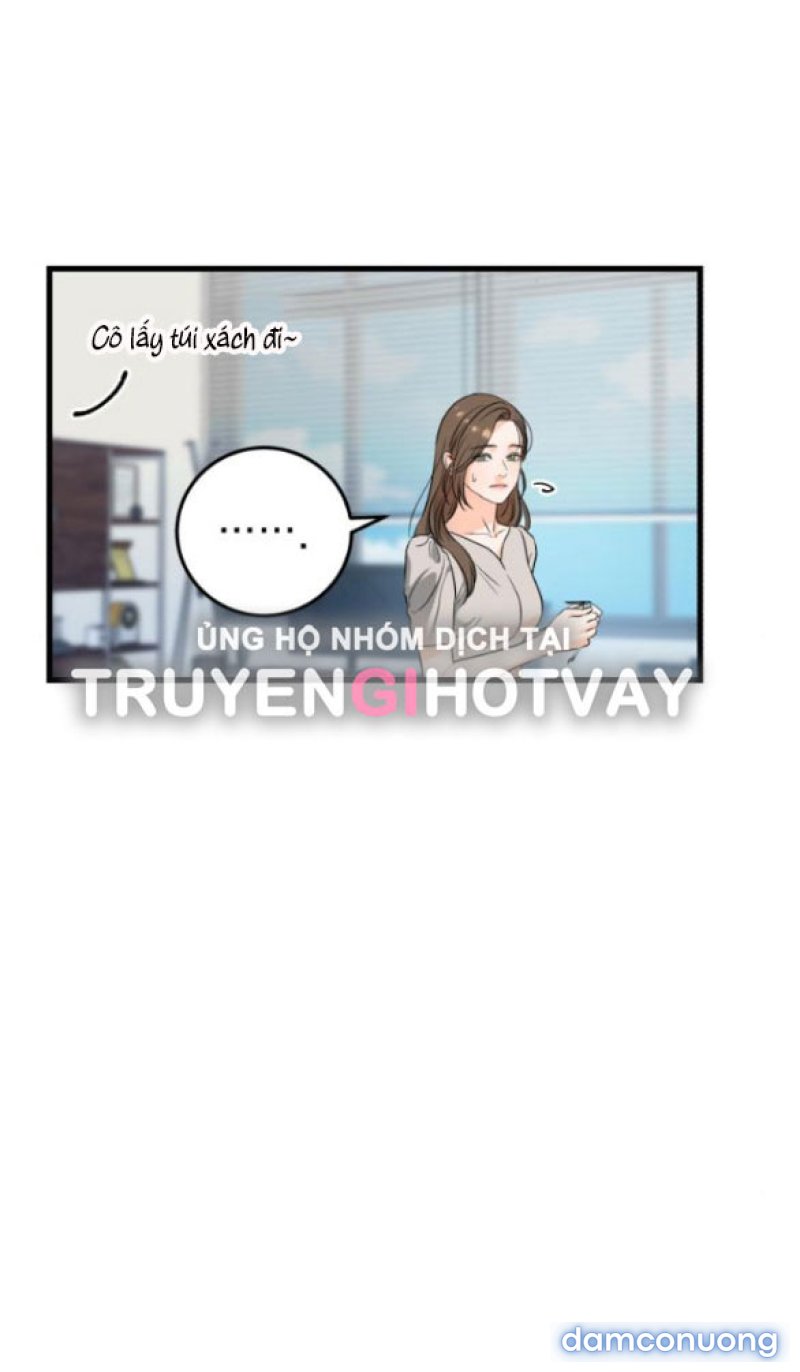Nóng Lòng Muốn Giày Vò Em Chapter 31 - Trang 59 - Dâm Cô Nương
