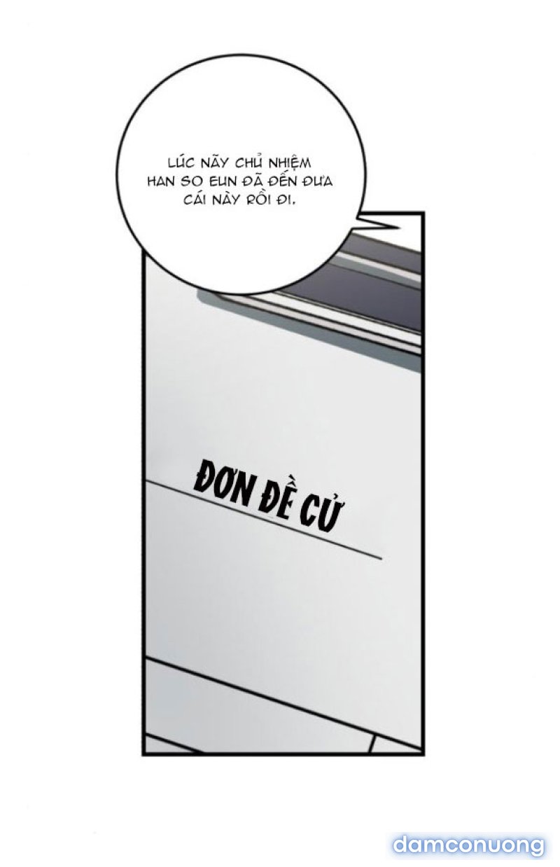 Nóng Lòng Muốn Giày Vò Em Chapter 31 - Trang 6 - Dâm Cô Nương