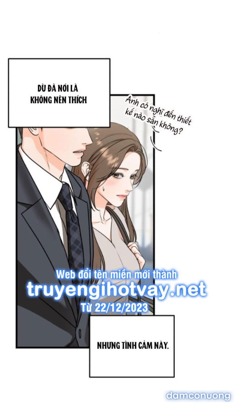 Nóng Lòng Muốn Giày Vò Em Chapter 31 - Trang 61 - Dâm Cô Nương