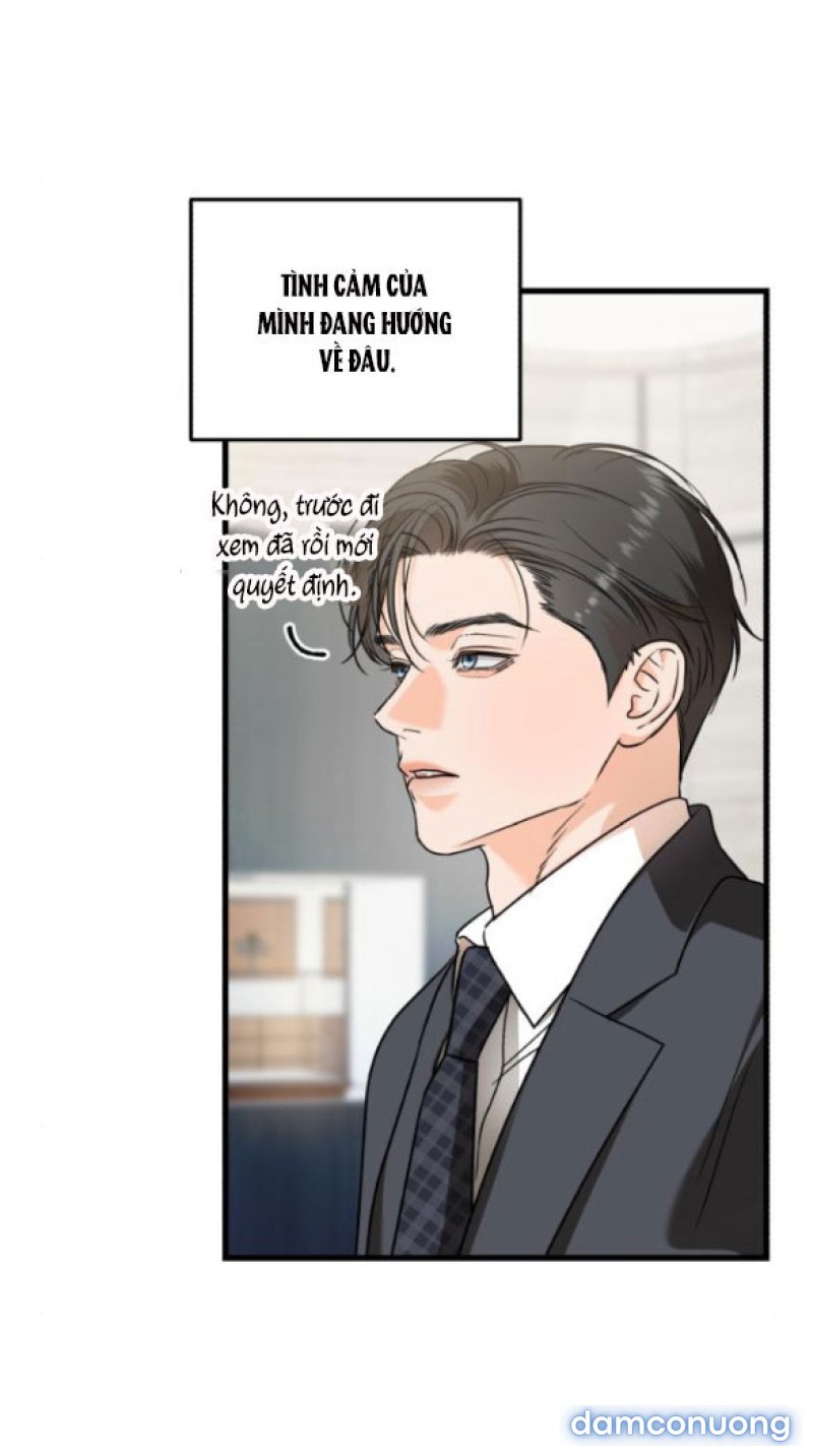 Nóng Lòng Muốn Giày Vò Em Chapter 31 - Trang 62 - Dâm Cô Nương