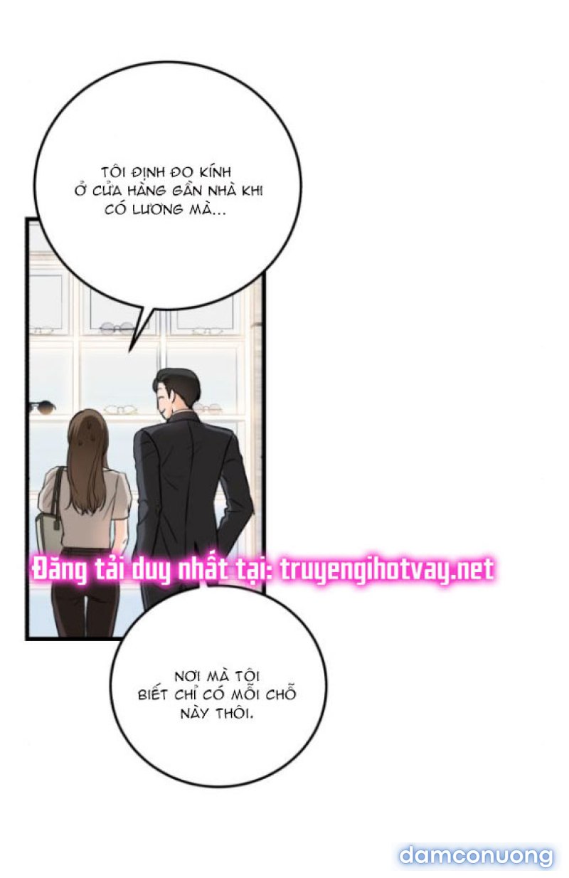 Nóng Lòng Muốn Giày Vò Em Chapter 31 - Trang 65 - Dâm Cô Nương