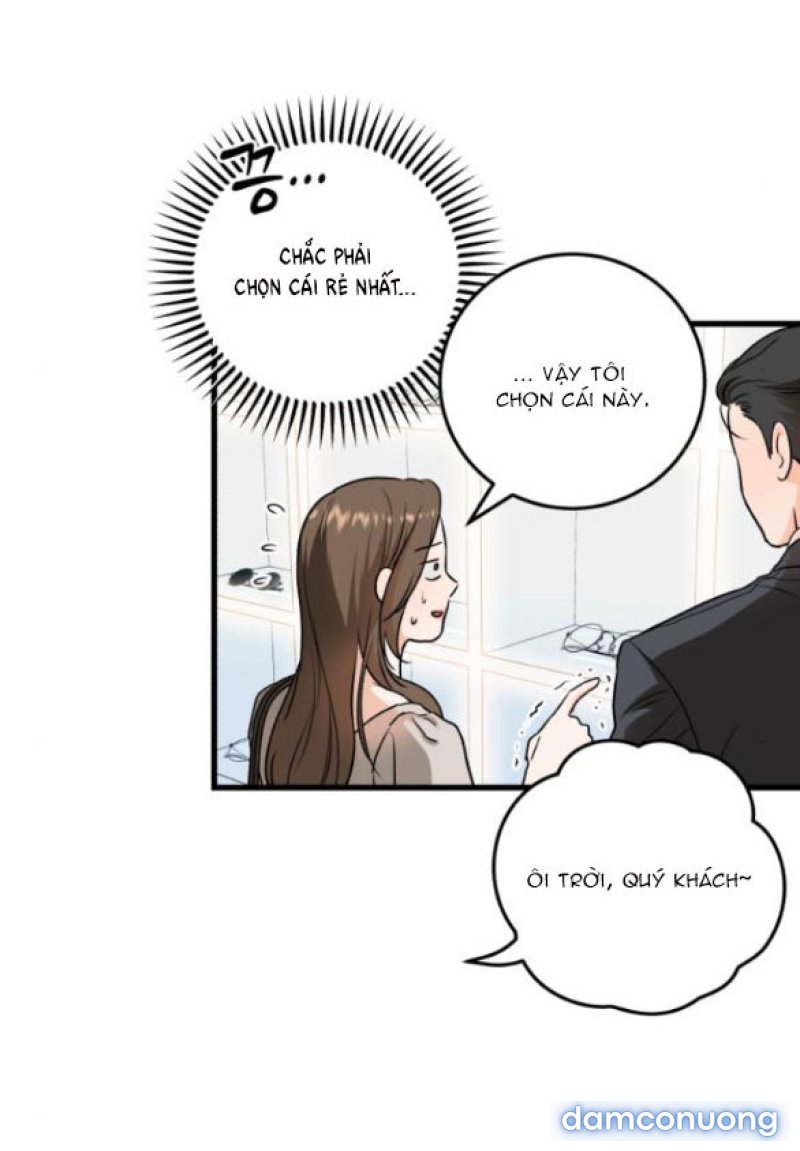 Nóng Lòng Muốn Giày Vò Em Chapter 31 - Trang 66 - Dâm Cô Nương