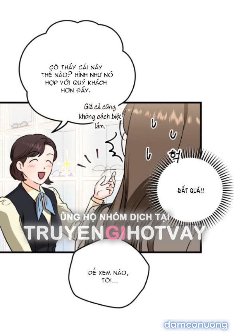 Nóng Lòng Muốn Giày Vò Em Chapter 31 - Trang 67 - Dâm Cô Nương