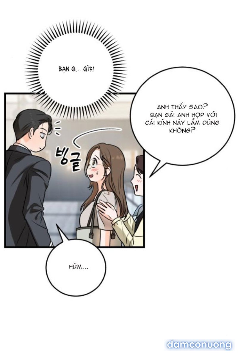 Nóng Lòng Muốn Giày Vò Em Chapter 31 - Trang 70 - Dâm Cô Nương