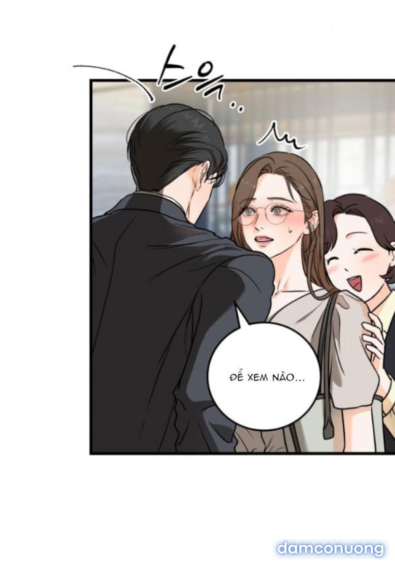 Nóng Lòng Muốn Giày Vò Em Chapter 31 - Trang 71 - Dâm Cô Nương