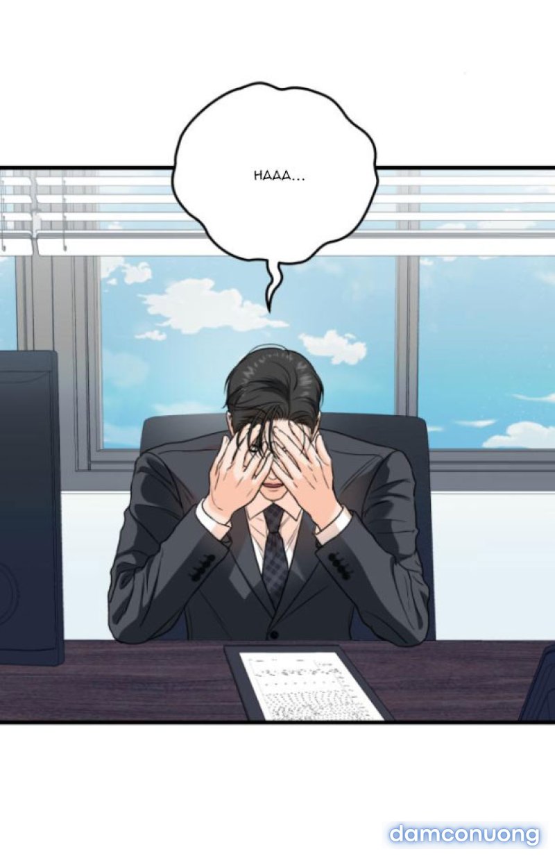 Nóng Lòng Muốn Giày Vò Em Chapter 31 - Trang 9 - Dâm Cô Nương
