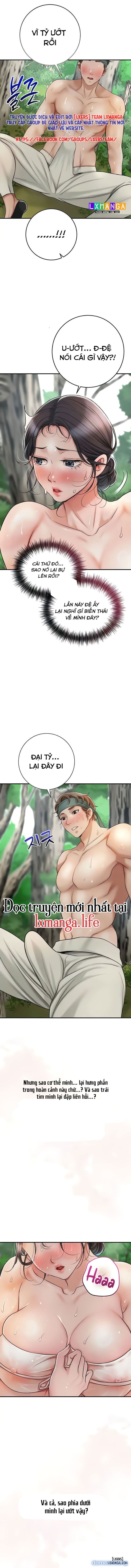 Lầu Xanh Chapter 6 - Trang 1 - Dâm Cô Nương