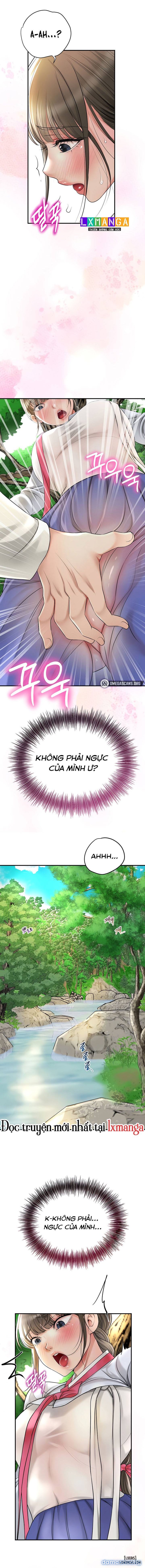 Lầu Xanh Chapter 26 - Trang 2 - Dâm Cô Nương