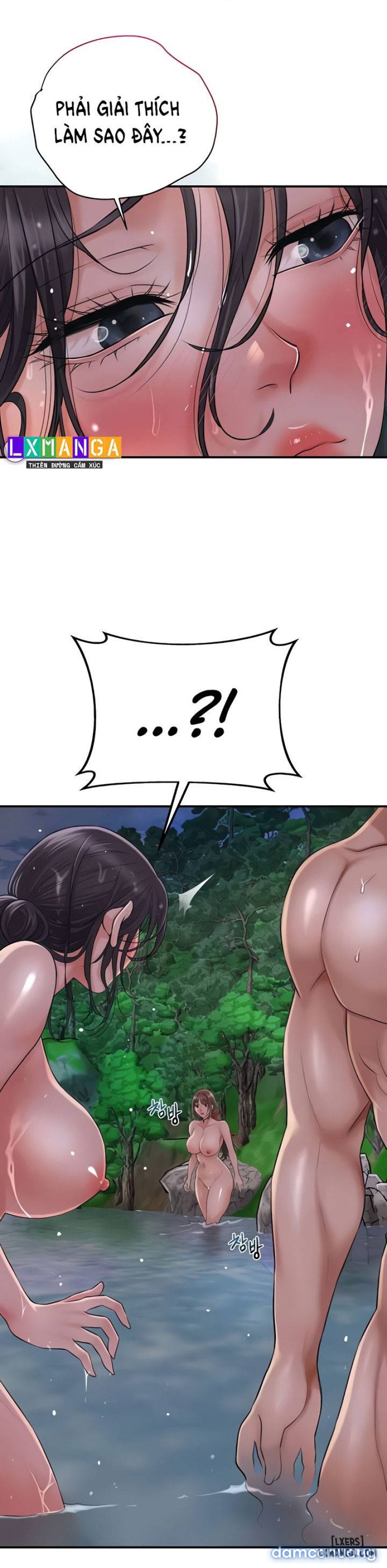 Lầu Xanh Chapter 21 - Trang 5