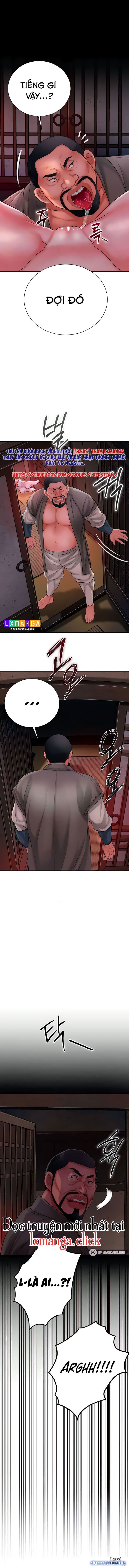 Lầu Xanh Chapter 17 - Trang 15 - Dâm Cô Nương