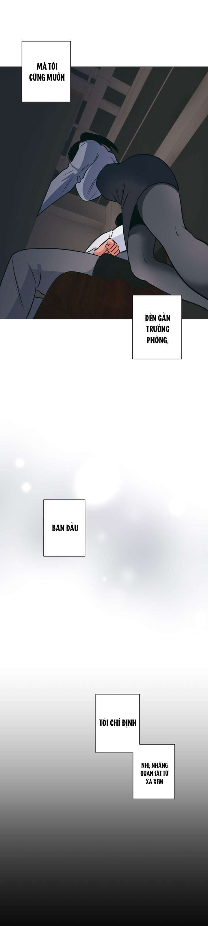 [18+] Buổi Tăng Ca Đêm Giáng Sinh Chapter 1 - Trang 32 - Dâm Cô Nương