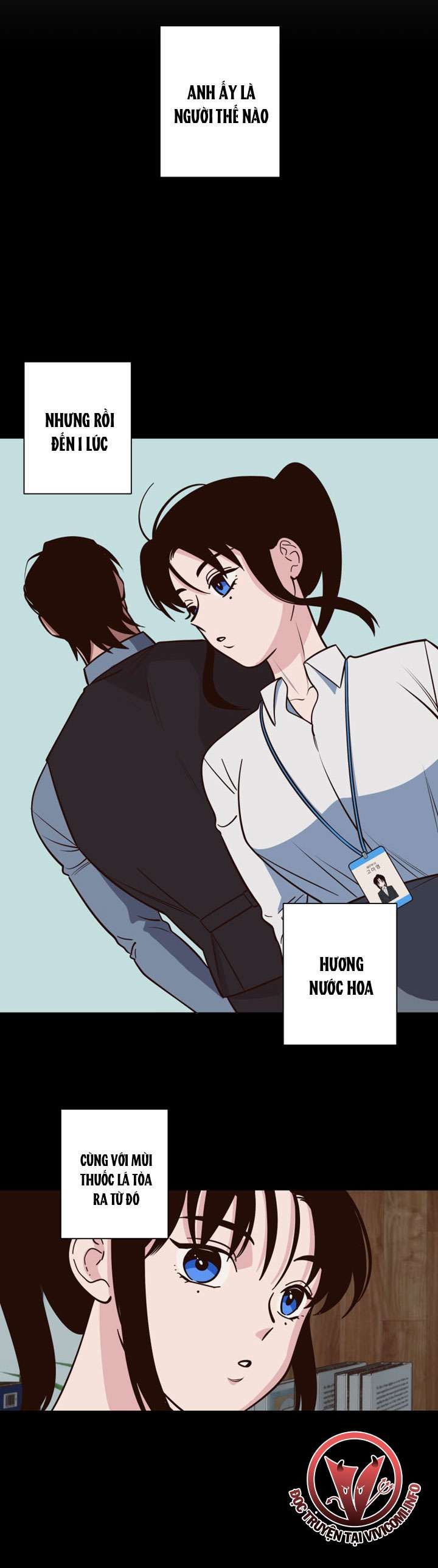 [18+] Buổi Tăng Ca Đêm Giáng Sinh Chapter 1 - Trang 33 - Dâm Cô Nương