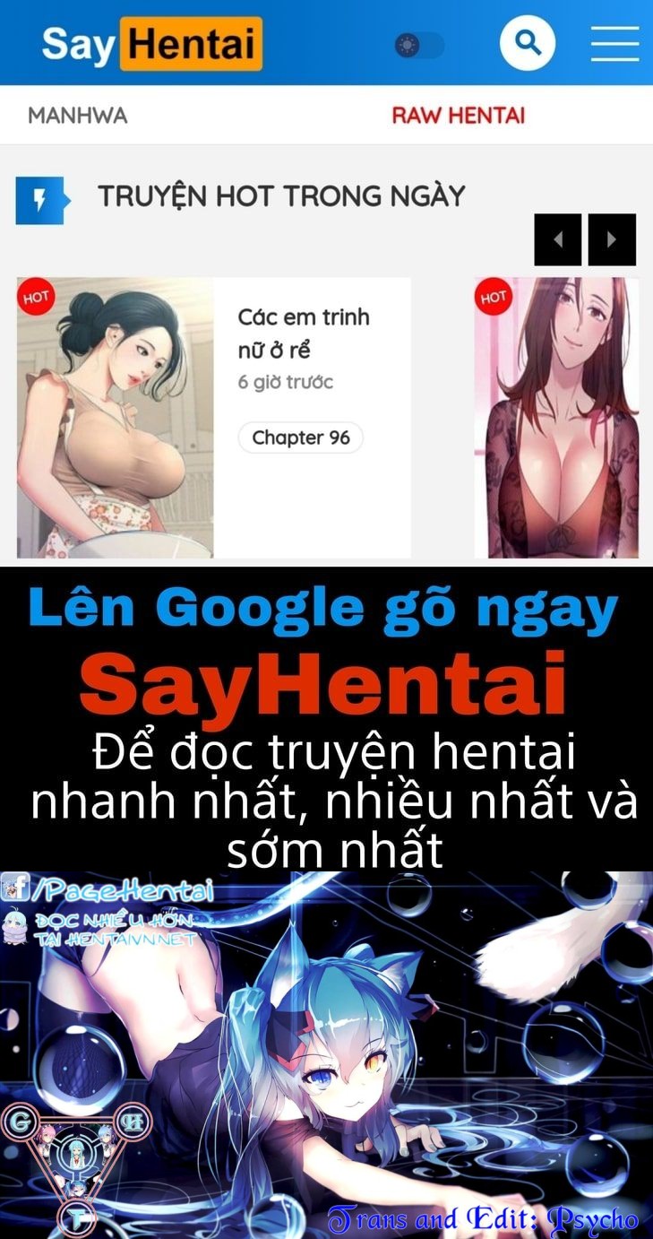 Trăng mật dưới độ sâu 30m Chapter 4 - Trang 1 - Dâm Cô Nương