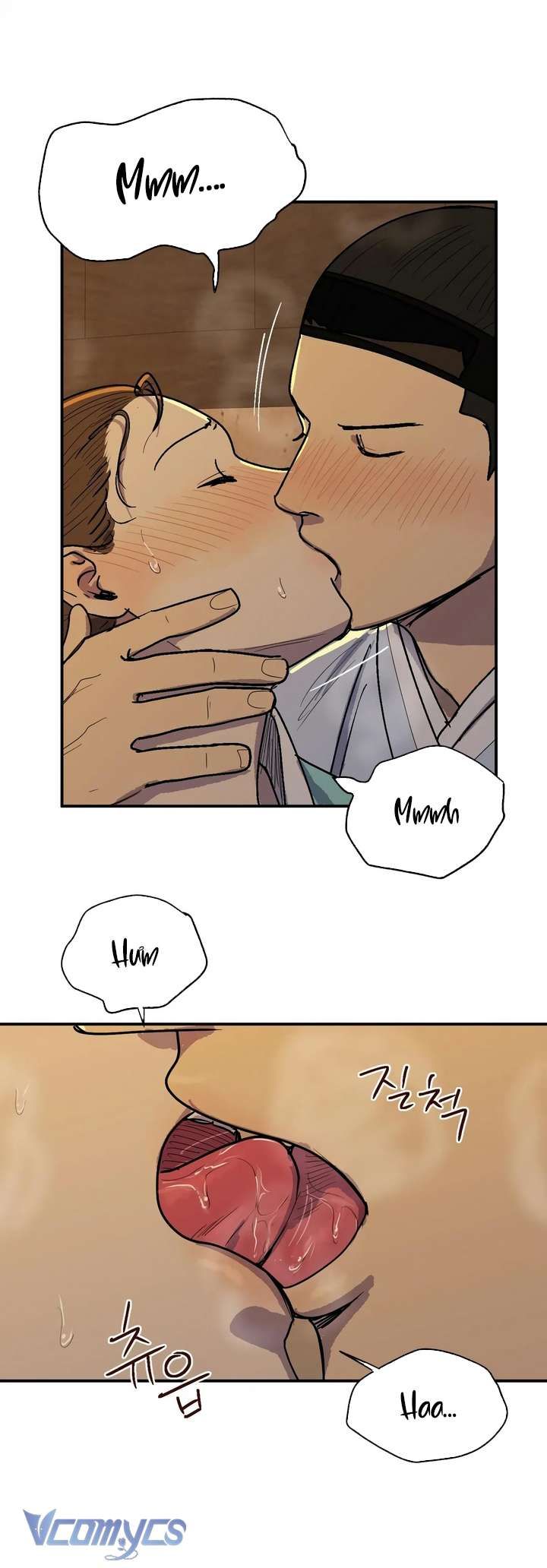 [18+] Gieo Hạt Giống Chapter 3 - Trang 11 - Dâm Cô Nương