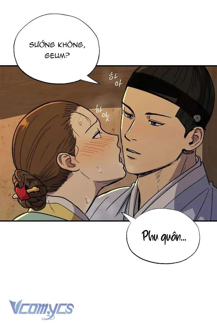 [18+] Gieo Hạt Giống Chapter 3 - Trang 12 - Dâm Cô Nương