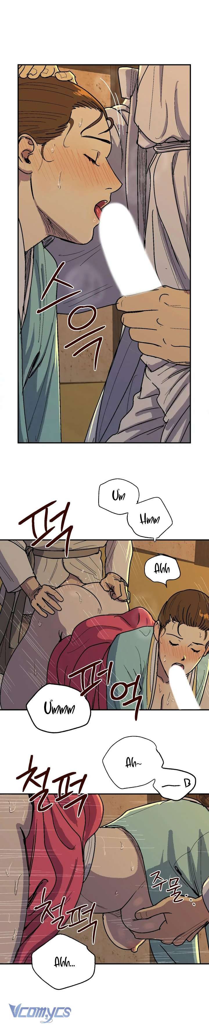 [18+] Gieo Hạt Giống Chapter 3 - Trang 16 - Dâm Cô Nương