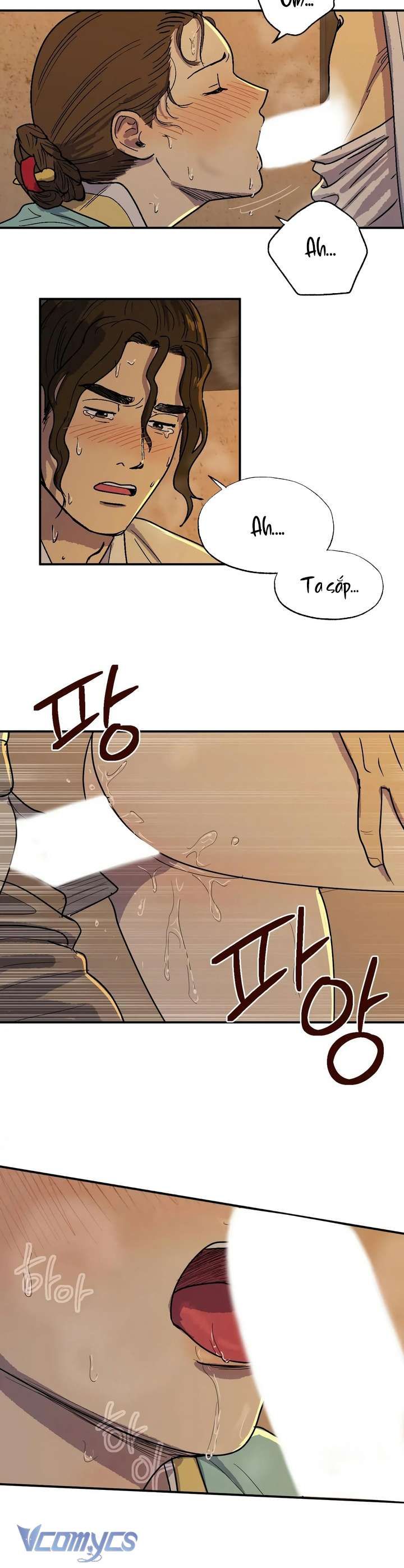[18+] Gieo Hạt Giống Chapter 3 - Trang 19 - Dâm Cô Nương