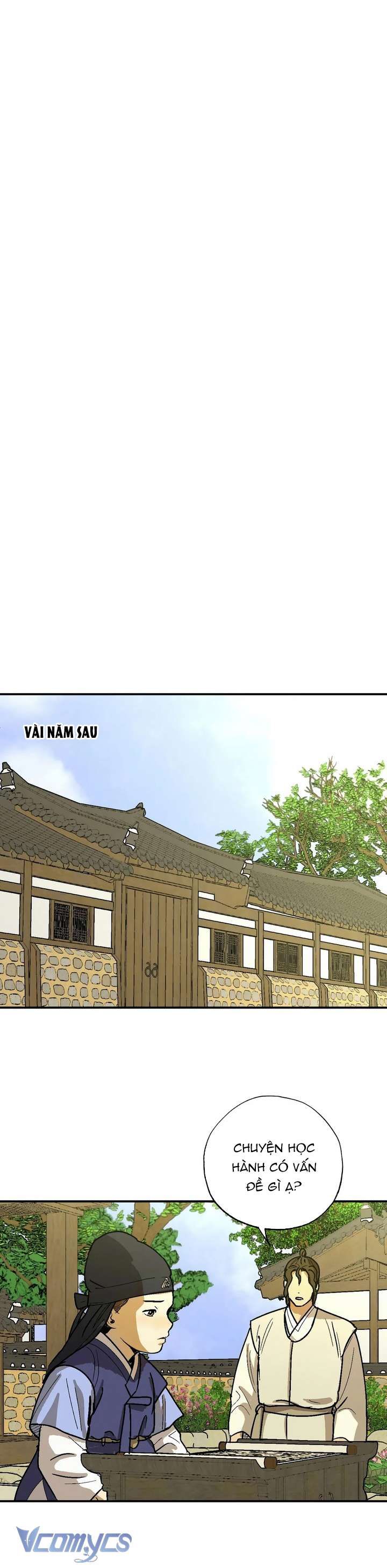 [18+] Gieo Hạt Giống Chapter 3 - Trang 25 - Dâm Cô Nương