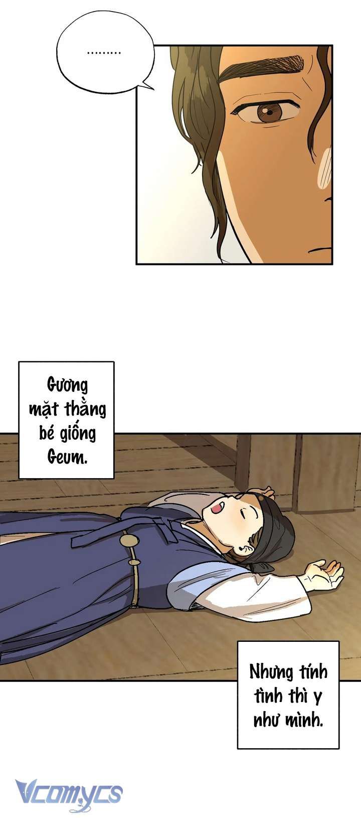 [18+] Gieo Hạt Giống Chapter 3 - Trang 27 - Dâm Cô Nương
