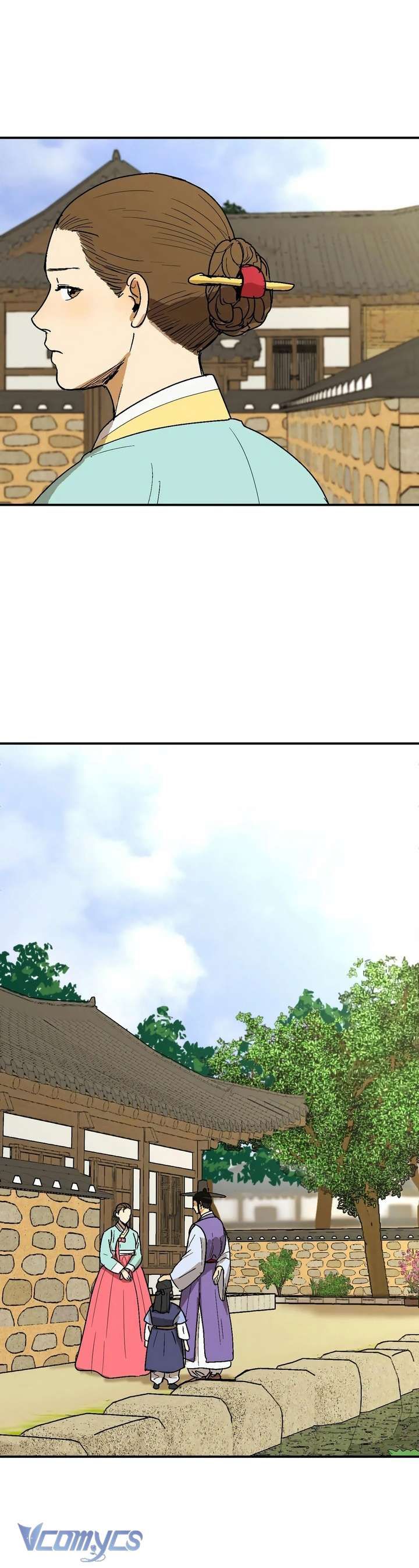 [18+] Gieo Hạt Giống Chapter 3 - Trang 32 - Dâm Cô Nương
