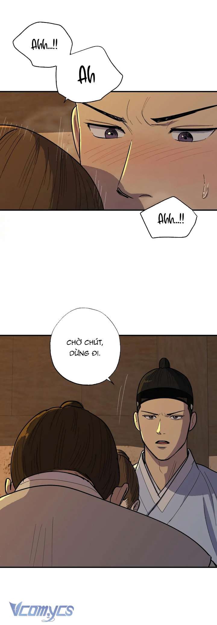 [18+] Gieo Hạt Giống Chapter 3 - Trang 8 - Dâm Cô Nương