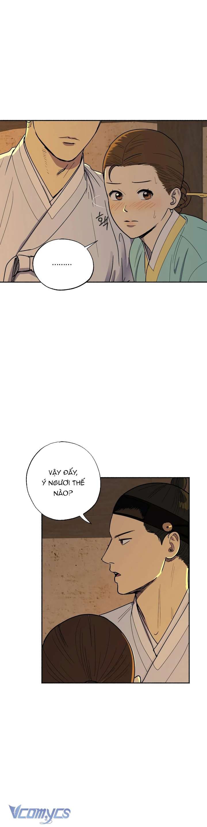 [18+] Gieo Hạt Giống Chapter 2 - Trang 8 - Dâm Cô Nương