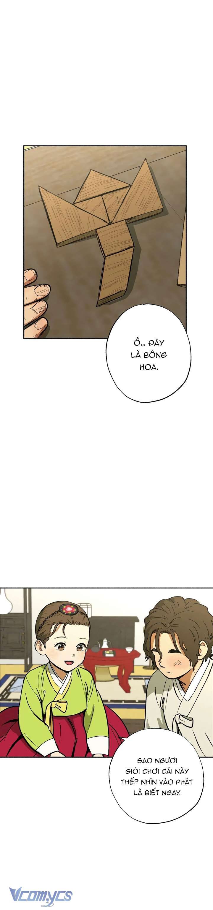 [18+] Gieo Hạt Giống Chapter 1 - Trang 4 - Dâm Cô Nương
