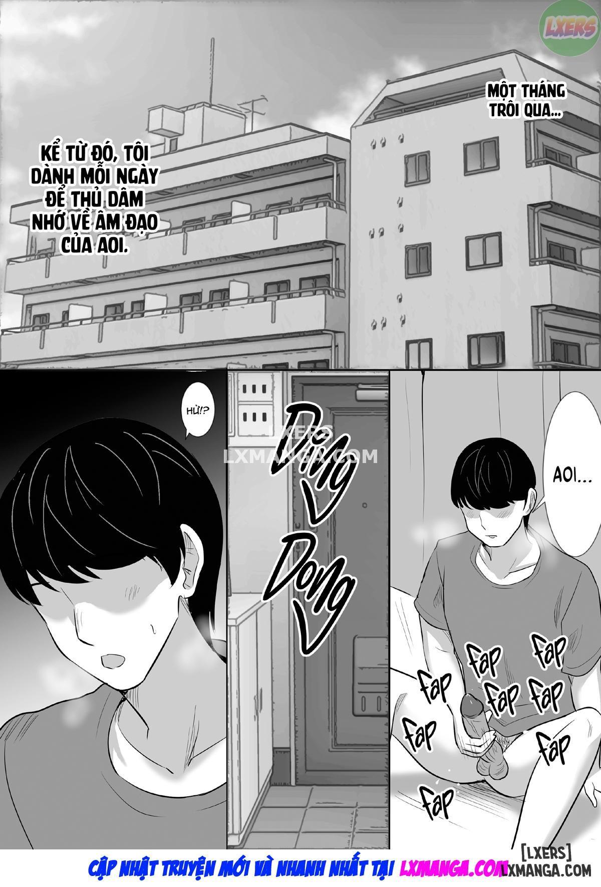 Family Obligations꞉ How I Came to Breed My Brother's Wife Chapter 1 - Trang 32 - Dâm Cô Nương