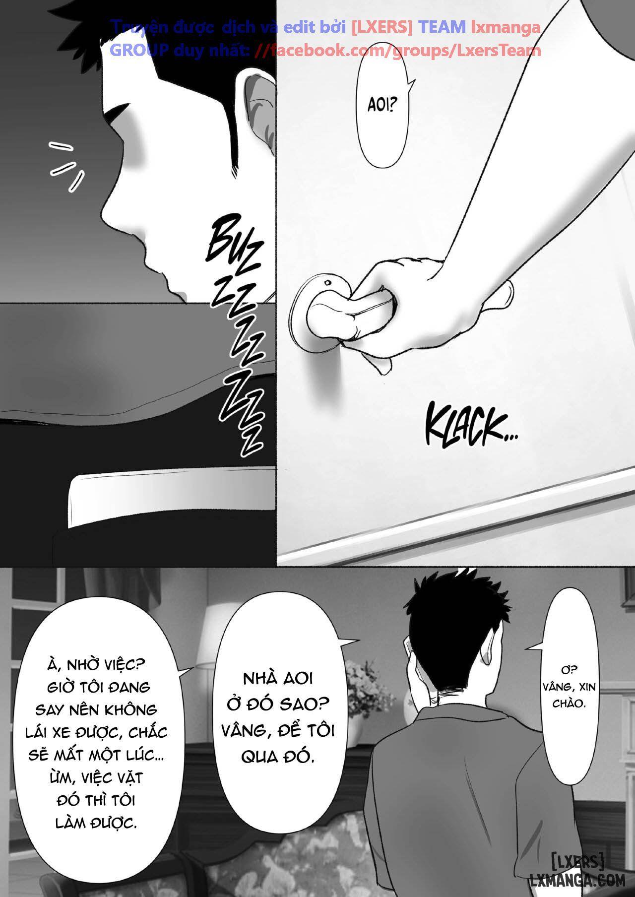 Family Obligations꞉ How I Came to Breed My Brother's Wife Chapter 2 - Trang 42 - Dâm Cô Nương
