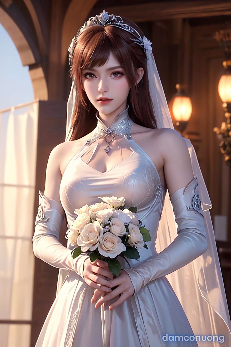 Bibi Dong sexy girl Chapter 1 - Trang 56 - Dâm Cô Nương