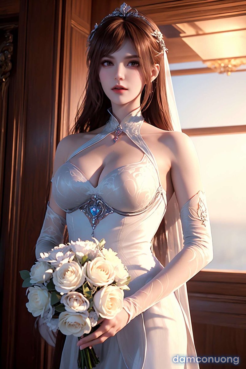 Bibi Dong sexy girl Chapter 1 - Trang 59 - Dâm Cô Nương