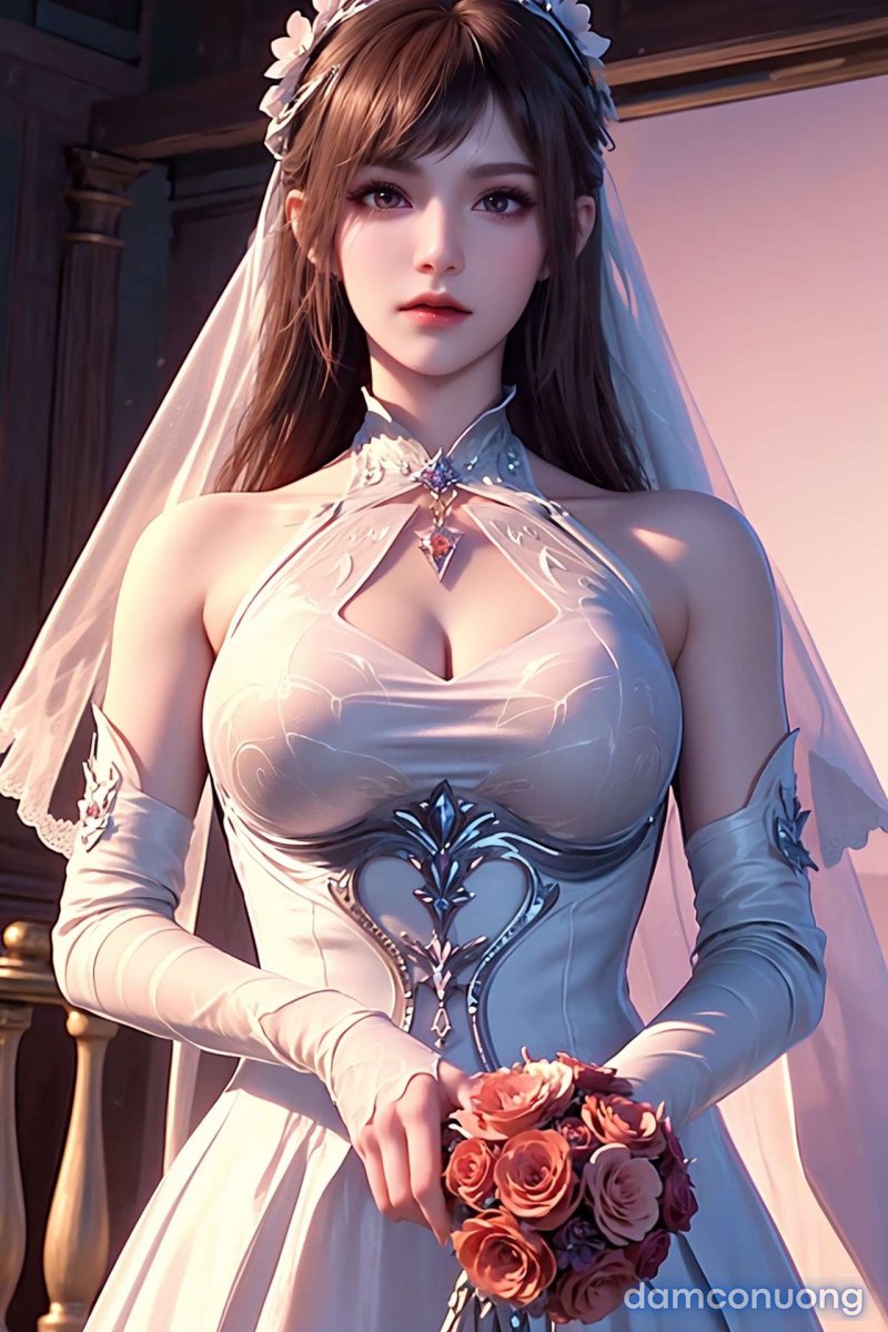 Bibi Dong sexy girl Chapter 1 - Trang 60 - Dâm Cô Nương