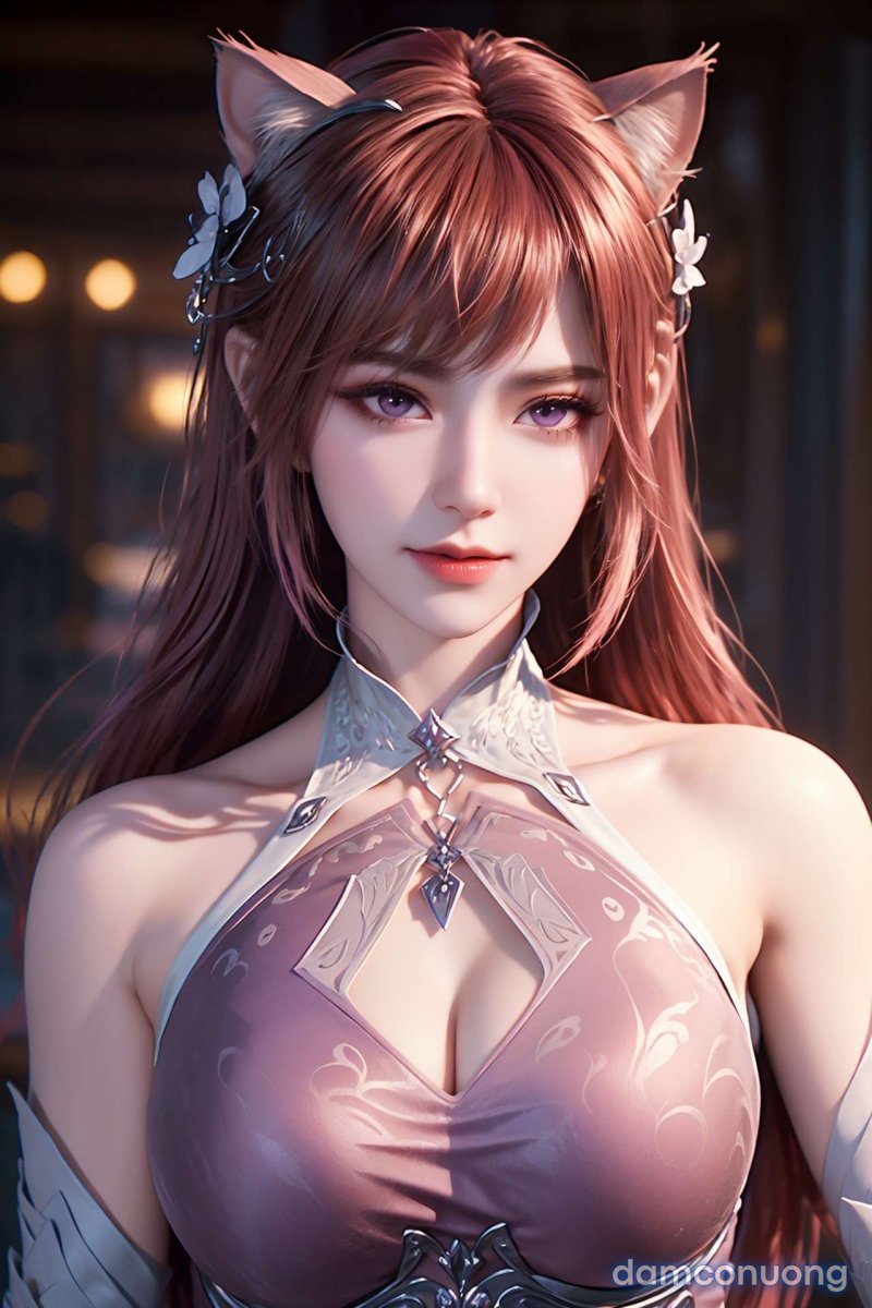 Bibi Dong sexy girl Chapter 1 - Trang 64 - Dâm Cô Nương