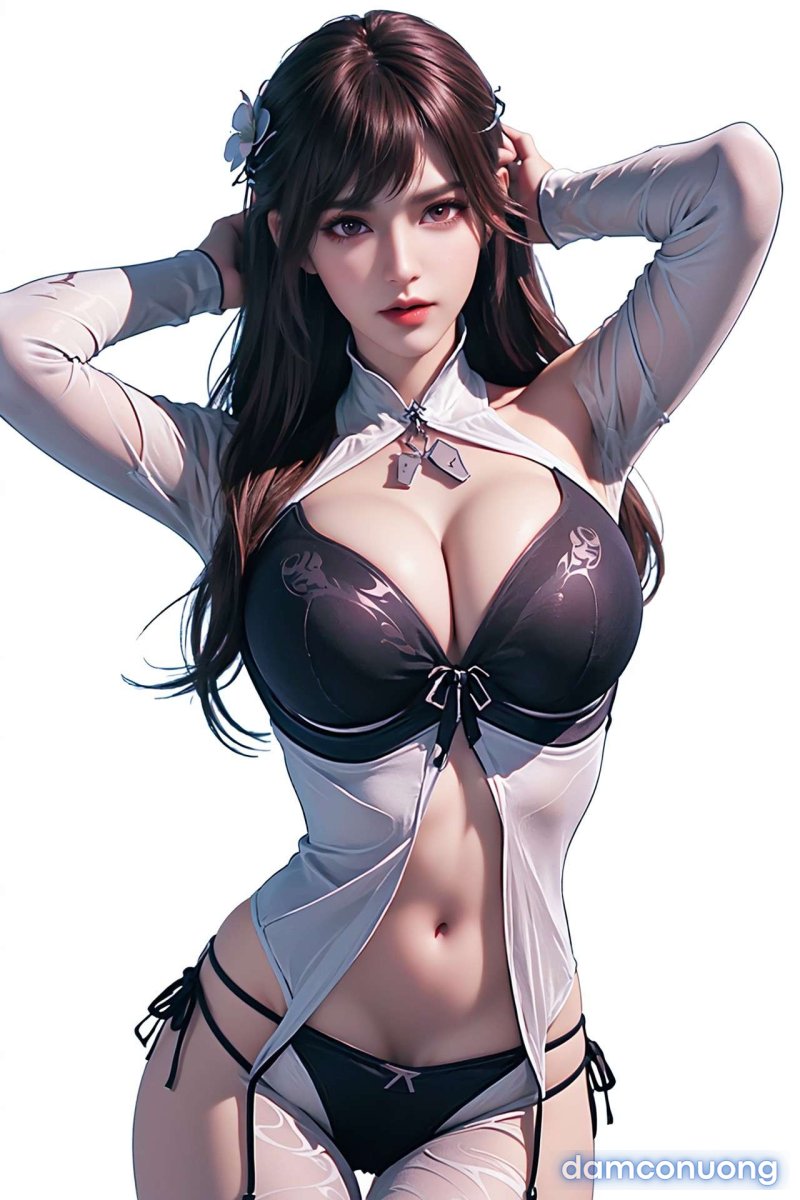 Bibi Dong sexy girl Chapter 1 - Trang 65 - Dâm Cô Nương