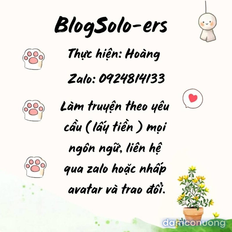 Madoka no Tokkun Madokas Special Training Chapter 1 - Trang 2 - Dâm Cô Nương