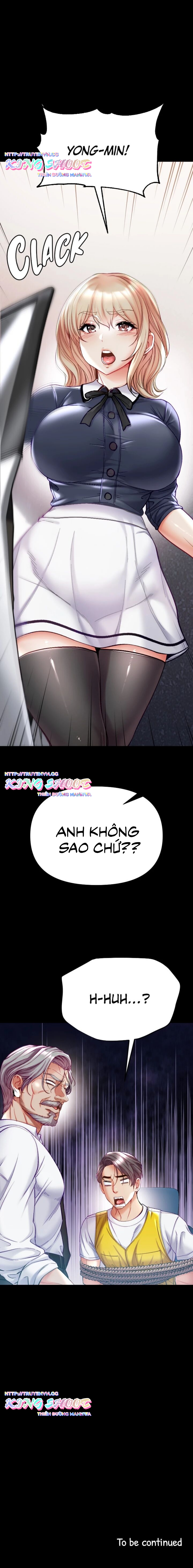 Bái Sư Chịch Gái Chapter 76 - Trang 42