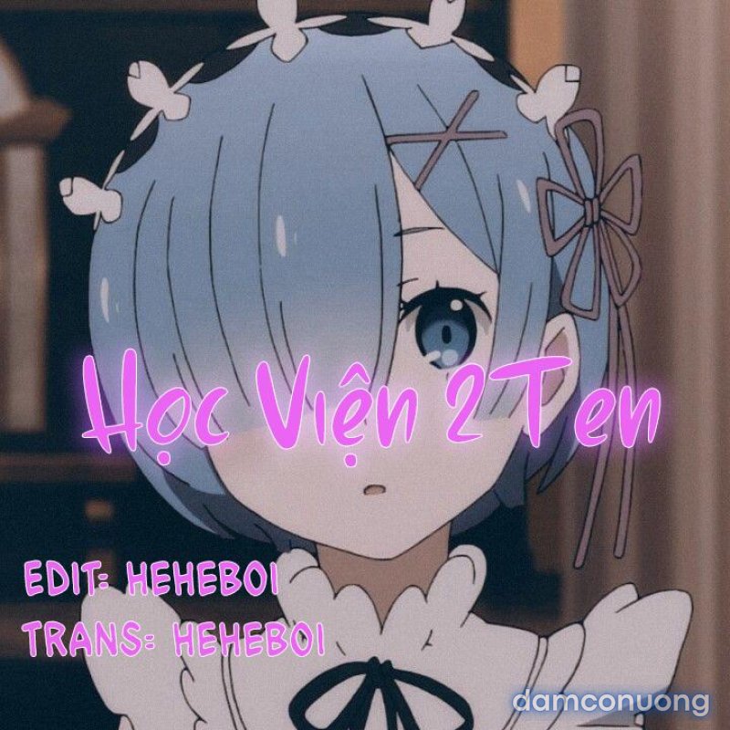 Incubus ka Shita Ore ga JK Aite ni Gyakushuu Seikatsu!? Chapter 1 - Trang 1 - Dâm Cô Nương