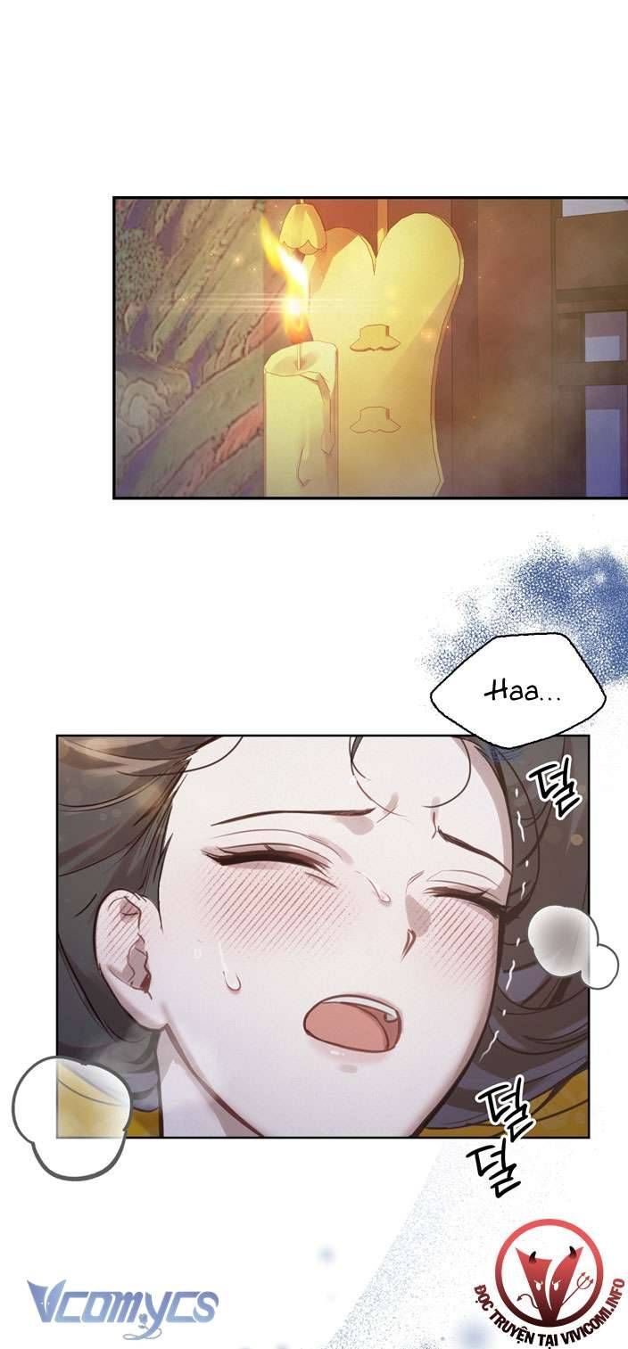 [18+] Tiết Học Bí Mật Của Trung Điện Chapter 8 - Trang 23 - Dâm Cô Nương