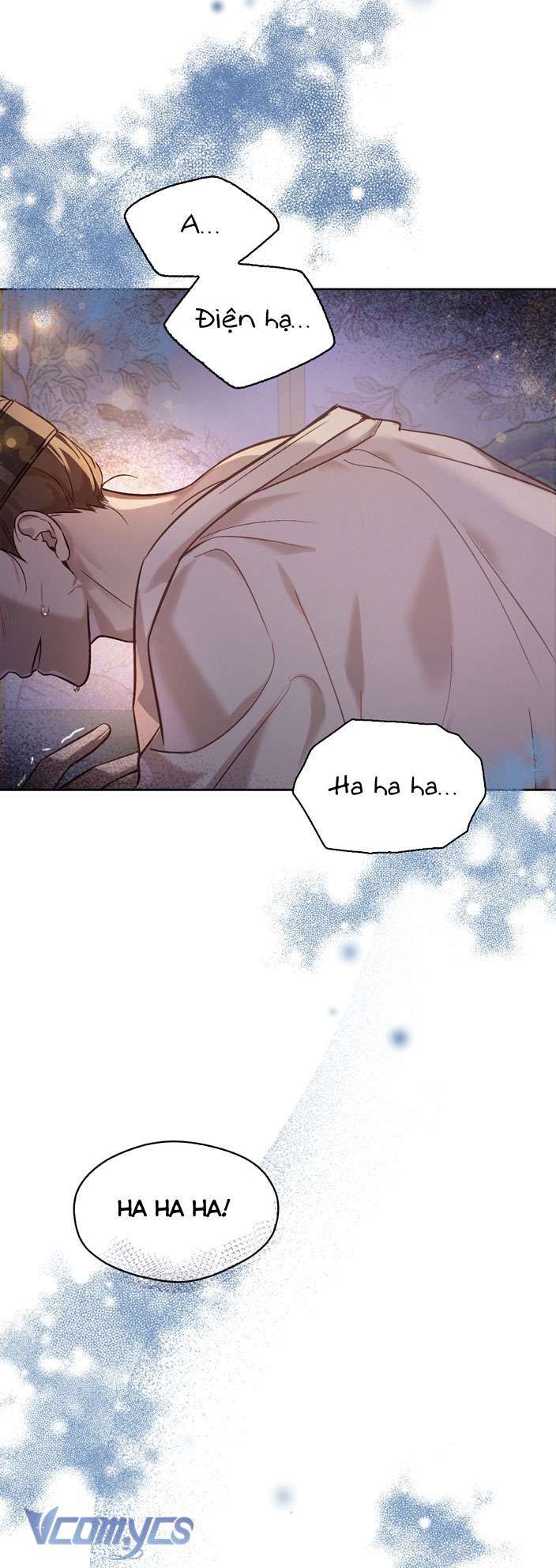 [18+] Tiết Học Bí Mật Của Trung Điện Chapter 8 - Trang 24 - Dâm Cô Nương