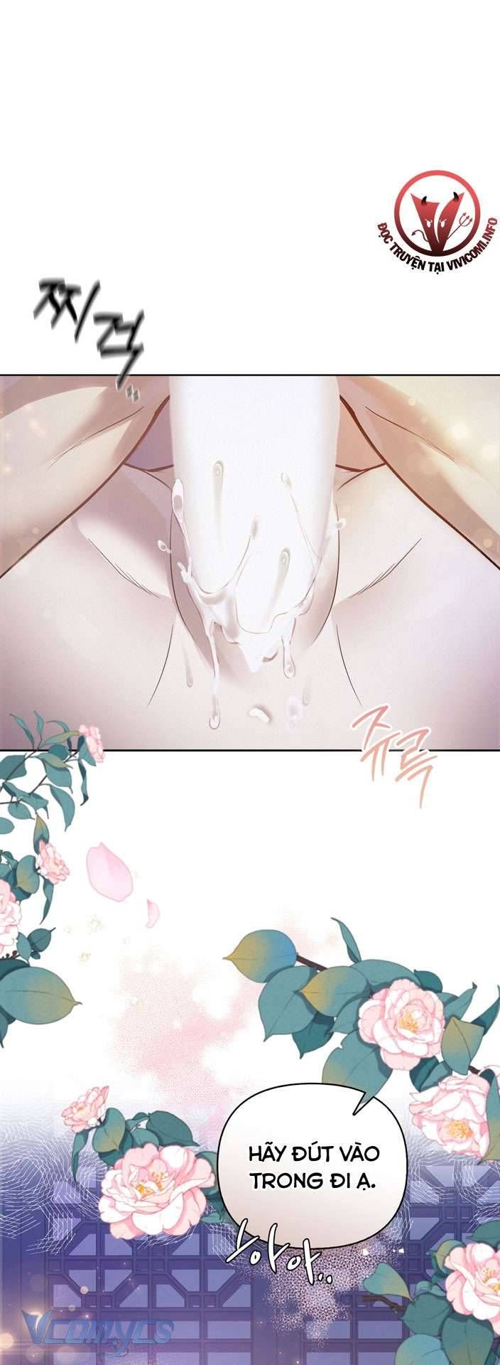 [18+] Tiết Học Bí Mật Của Trung Điện Chapter 8 - Trang 26 - Dâm Cô Nương