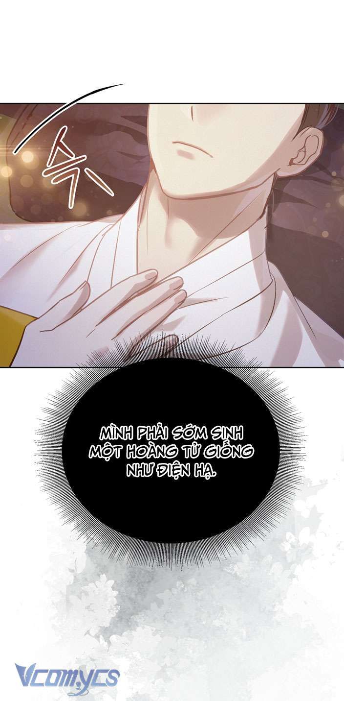 [18+] Tiết Học Bí Mật Của Trung Điện Chapter 8 - Trang 31 - Dâm Cô Nương