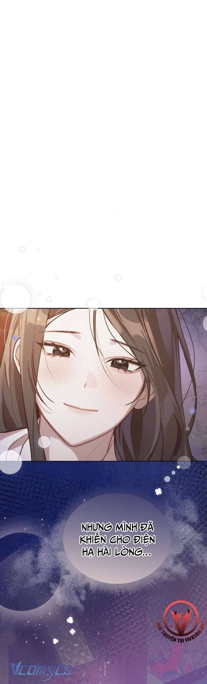 [18+] Tiết Học Bí Mật Của Trung Điện Chapter 8 - Trang 33 - Dâm Cô Nương