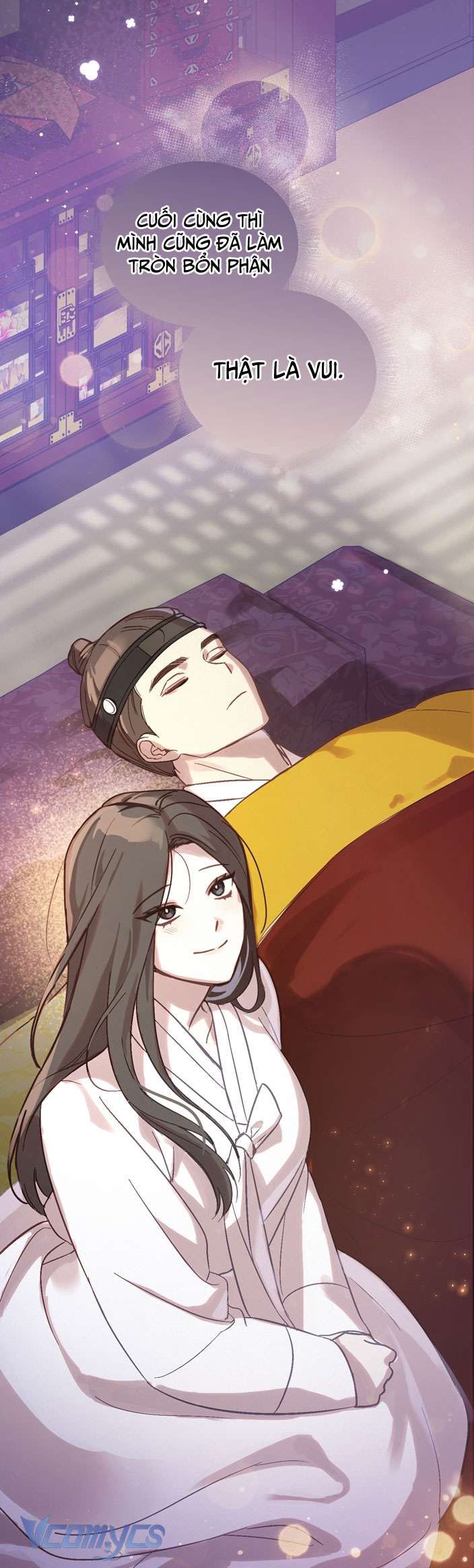[18+] Tiết Học Bí Mật Của Trung Điện Chapter 8 - Trang 34 - Dâm Cô Nương